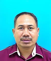 Azlan Mohd Zain