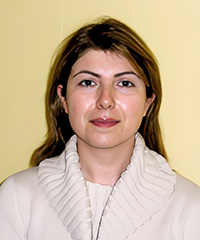 Sara Moridpour