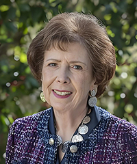 Nancy R. Mead